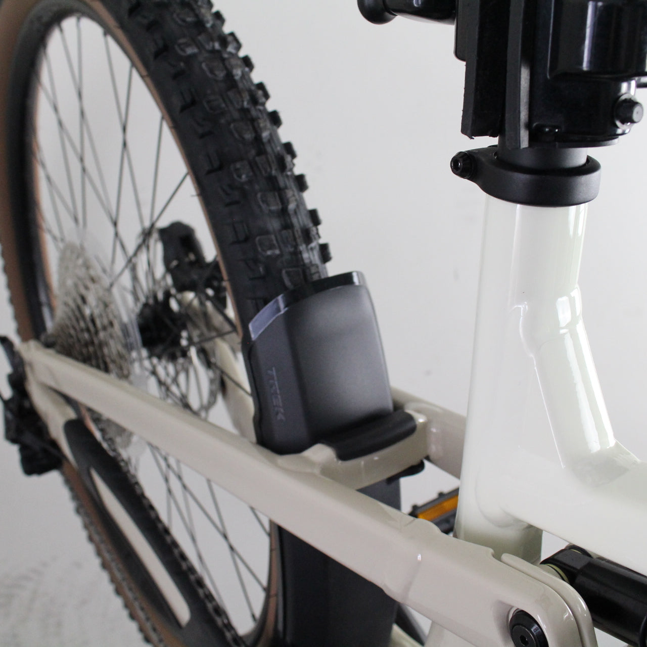 Trek Powerfly FS+ Aluminium Gen 4 2025 | Frame Protection Kit