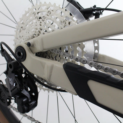 Trek Powerfly FS+ Aluminium Gen 4 2025 | Frame Protection Kit