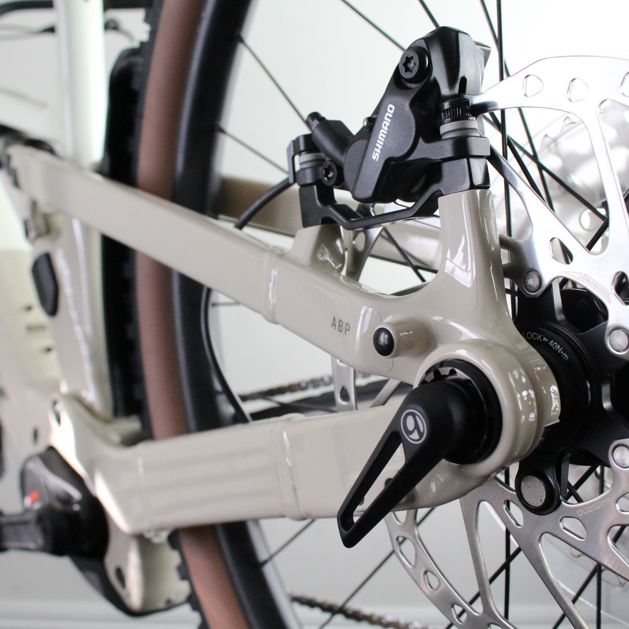 Trek Powerfly FS+ Aluminium Gen 4 2025 | Frame Protection Kit