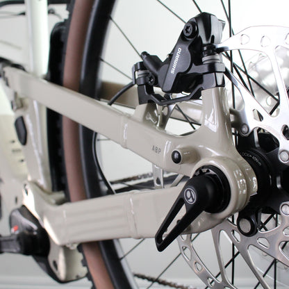 Trek Powerfly FS+ Aluminium Gen 4 2025 | Frame Protection Kit