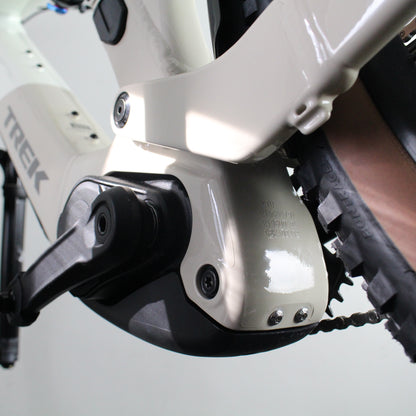 Trek Powerfly FS+ Aluminium Gen 4 2025 | Frame Protection Kit