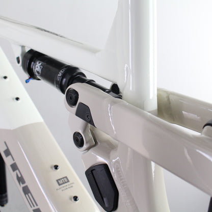 Trek Powerfly FS+ Aluminium Gen 4 2025 | Frame Protection Kit