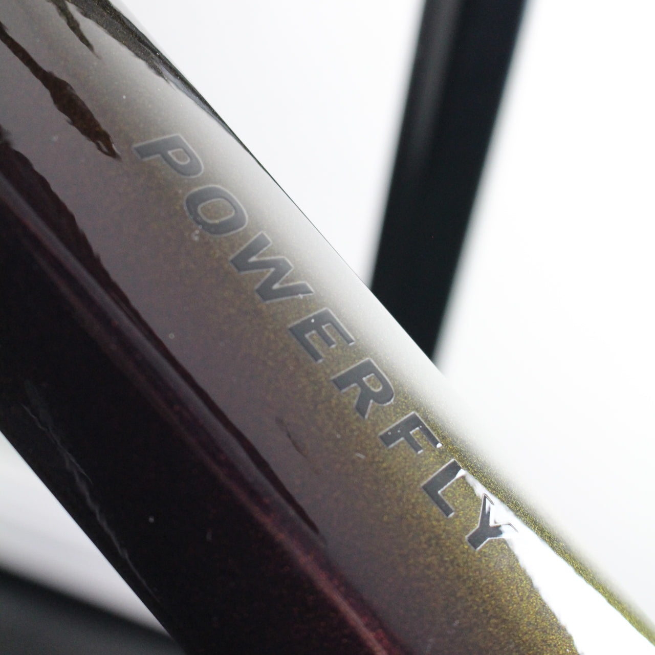 Trek Powerfly+ HT Aluminium Gen 5 2025 | Frame Protection Kit