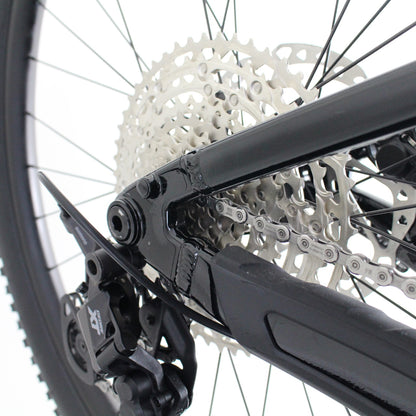 Trek Powerfly+ HT Aluminium Gen 5 2025 | Frame Protection Kit