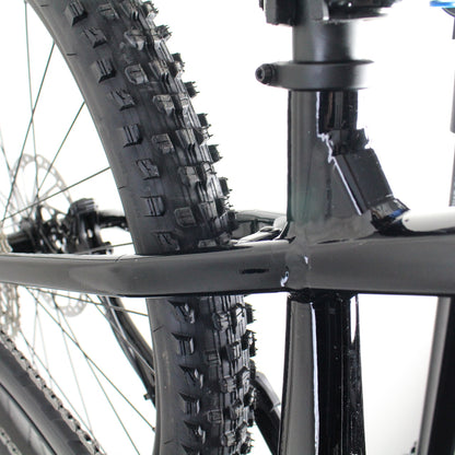 Trek Powerfly+ HT Aluminium Gen 5 2025 | Frame Protection Kit