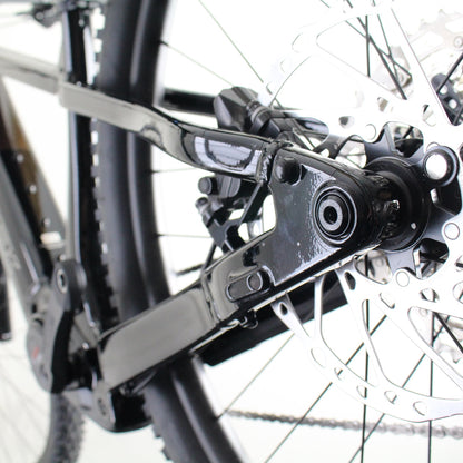 Trek Powerfly+ HT Aluminium Gen 5 2025 | Frame Protection Kit