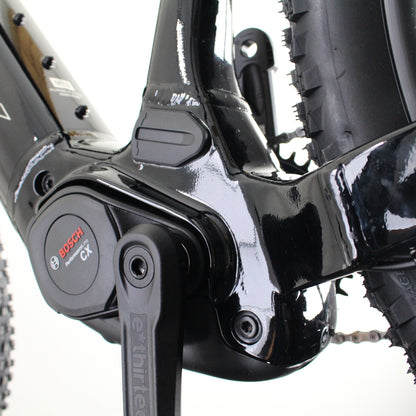 Trek Powerfly+ HT Aluminium Gen 5 2025 | Frame Protection Kit