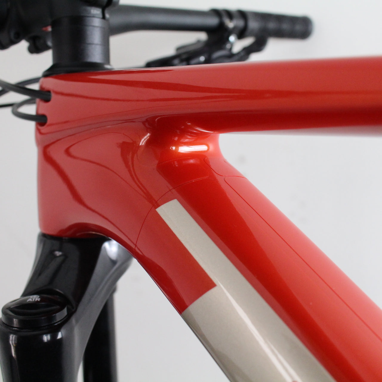 Trek Procaliber Carbon Gen 3 ISOBOW 2025/26| Frame Protection Kit