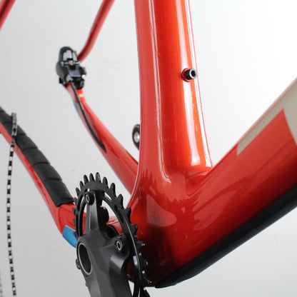 Trek Procaliber Carbon Gen 3 ISOBOW 2025/26| Frame Protection Kit