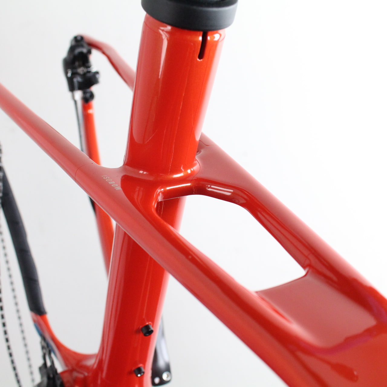 Trek Procaliber Carbon Gen 3 ISOBOW 2025/26| Frame Protection Kit