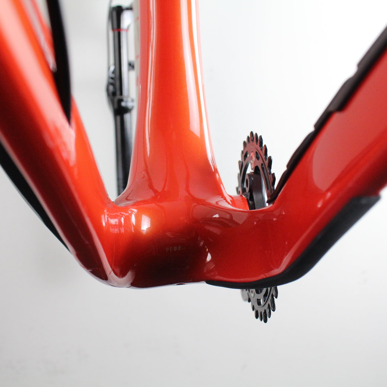 Trek Procaliber Carbon Gen 3 ISOBOW 2025/26| Frame Protection Kit