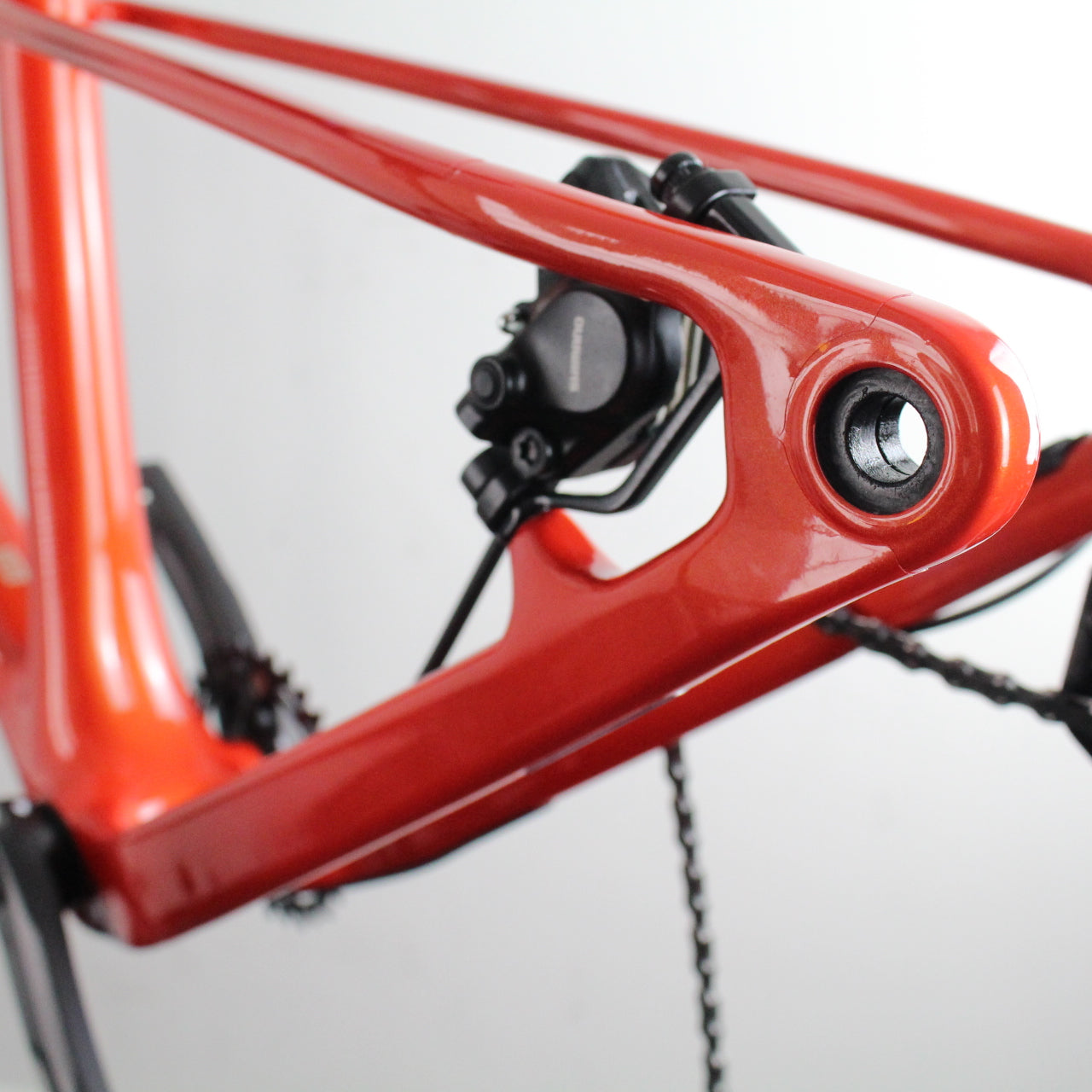 Trek Procaliber Carbon Gen 3 ISOBOW 2025/26| Frame Protection Kit