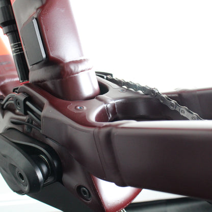 Trek Rail+ Aluminium Gen 5 2025/26 | Frame Protection Kit