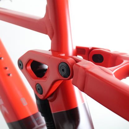 Trek Rail+ Aluminium Gen 5 2025/26 | Frame Protection Kit