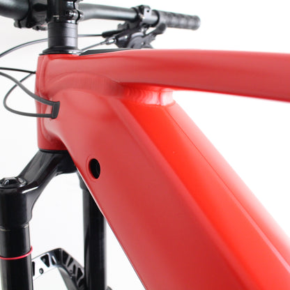 Trek Rail+ Aluminium Gen 5 2025/26 | Frame Protection Kit