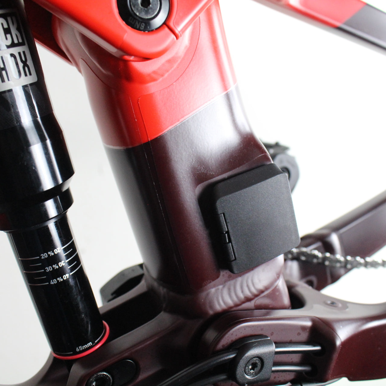 Trek Rail+ Aluminium Gen 5 2025/26 | Frame Protection Kit