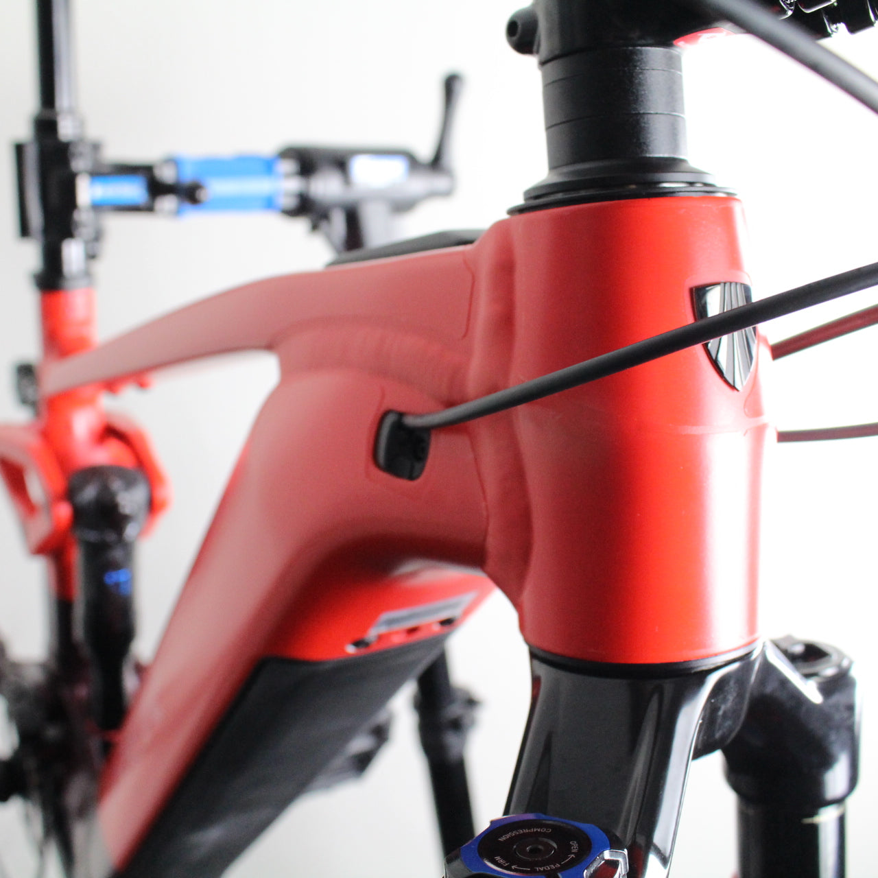 Trek Rail+ Aluminium Gen 5 2025/26 | Frame Protection Kit