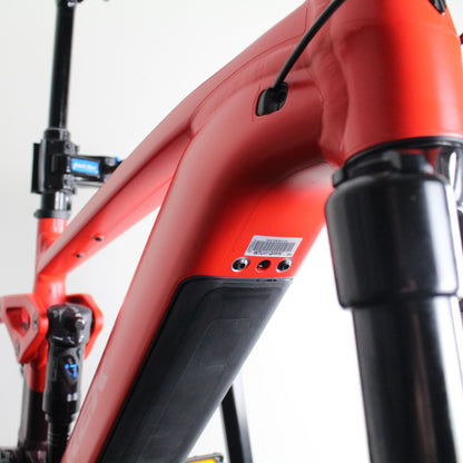 Trek Rail+ Aluminium Gen 5 2025/26 | Frame Protection Kit