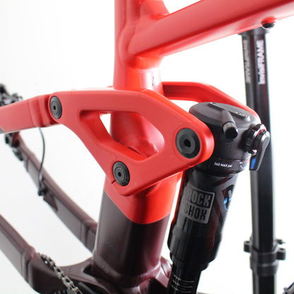 Trek Rail+ Aluminium Gen 5 2025/26 | Frame Protection Kit