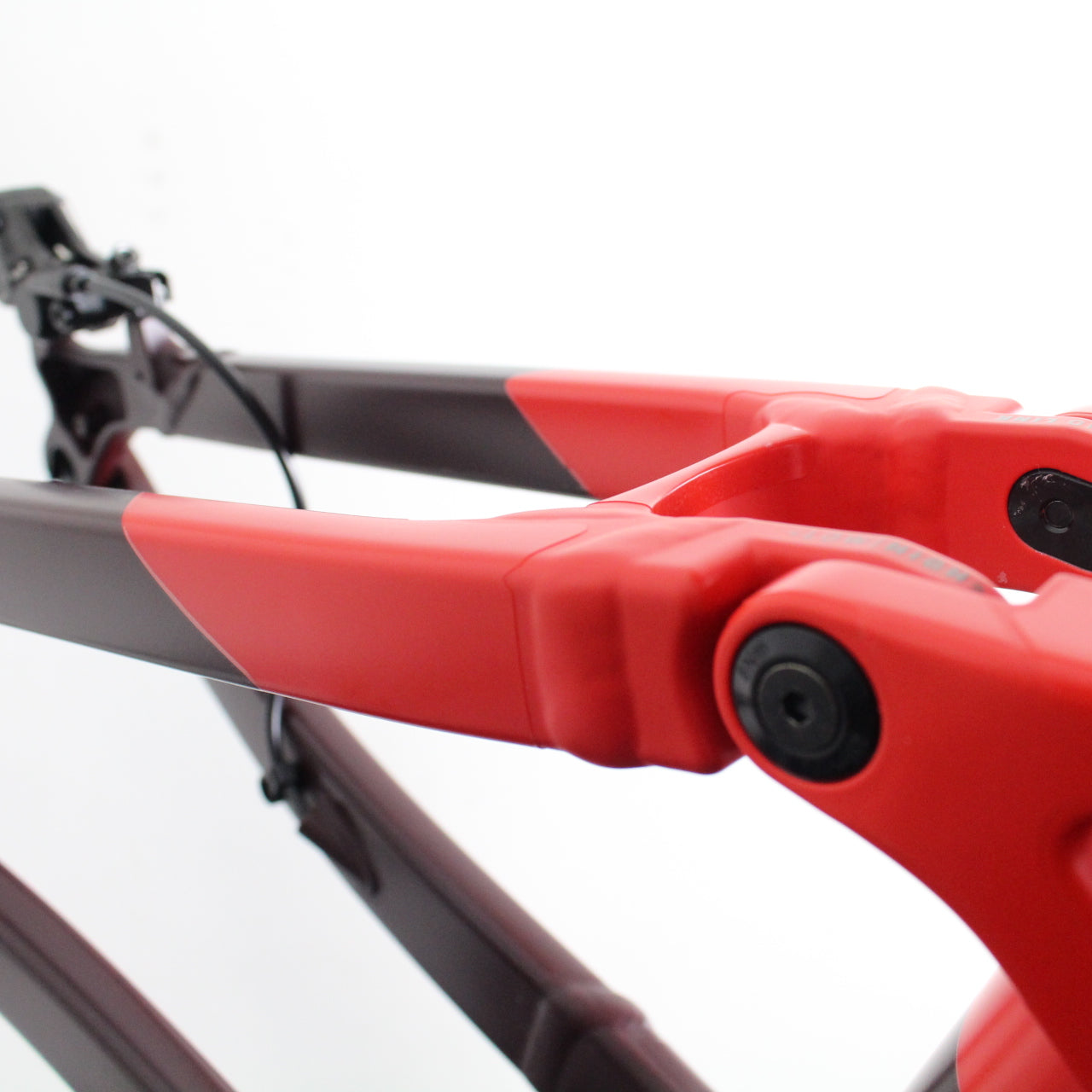 Trek Rail+ Aluminium Gen 5 2025/26 | Frame Protection Kit