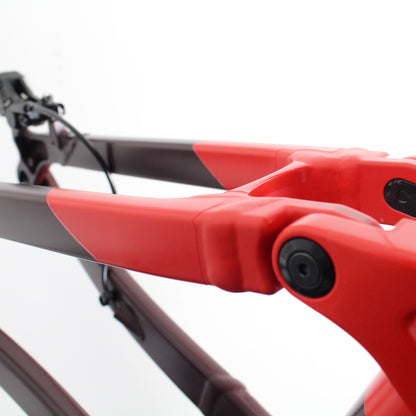 Trek Rail+ Aluminium Gen 5 2025/26 | Frame Protection Kit