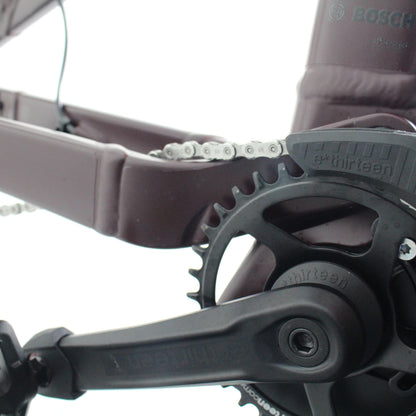 Trek Rail+ Aluminium Gen 5 2025/26 | Frame Protection Kit