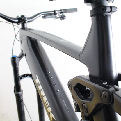 Trek Rail+ Full Carbon Gen 5 2025/26 | Frame Protection Kit