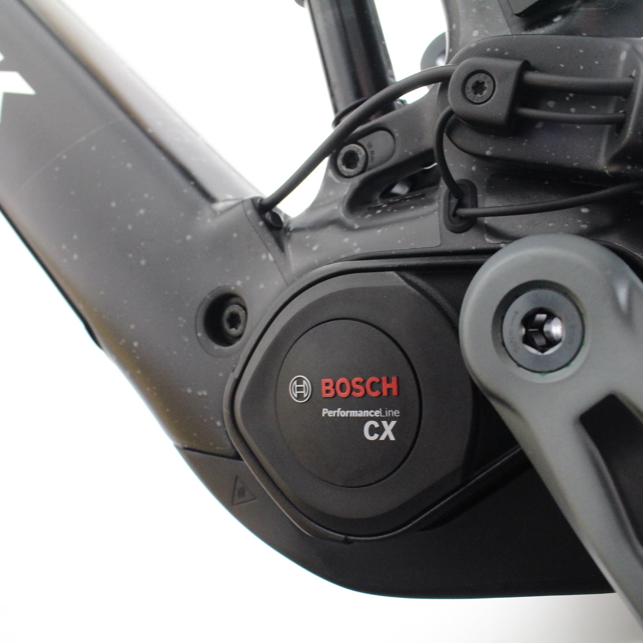 Trek Rail+ Full Carbon Gen 5 2025/26 | Frame Protection Kit