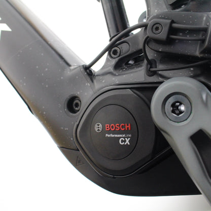 Trek Rail+ Full Carbon Gen 5 2025/26 | Frame Protection Kit