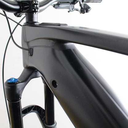 Trek Rail+ Full Carbon Gen 5 2025/26 | Frame Protection Kit