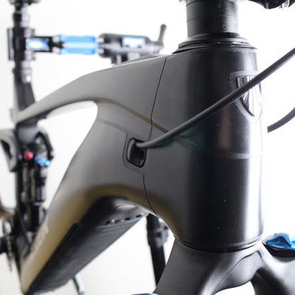 Trek Rail+ Full Carbon Gen 5 2025/26 | Frame Protection Kit