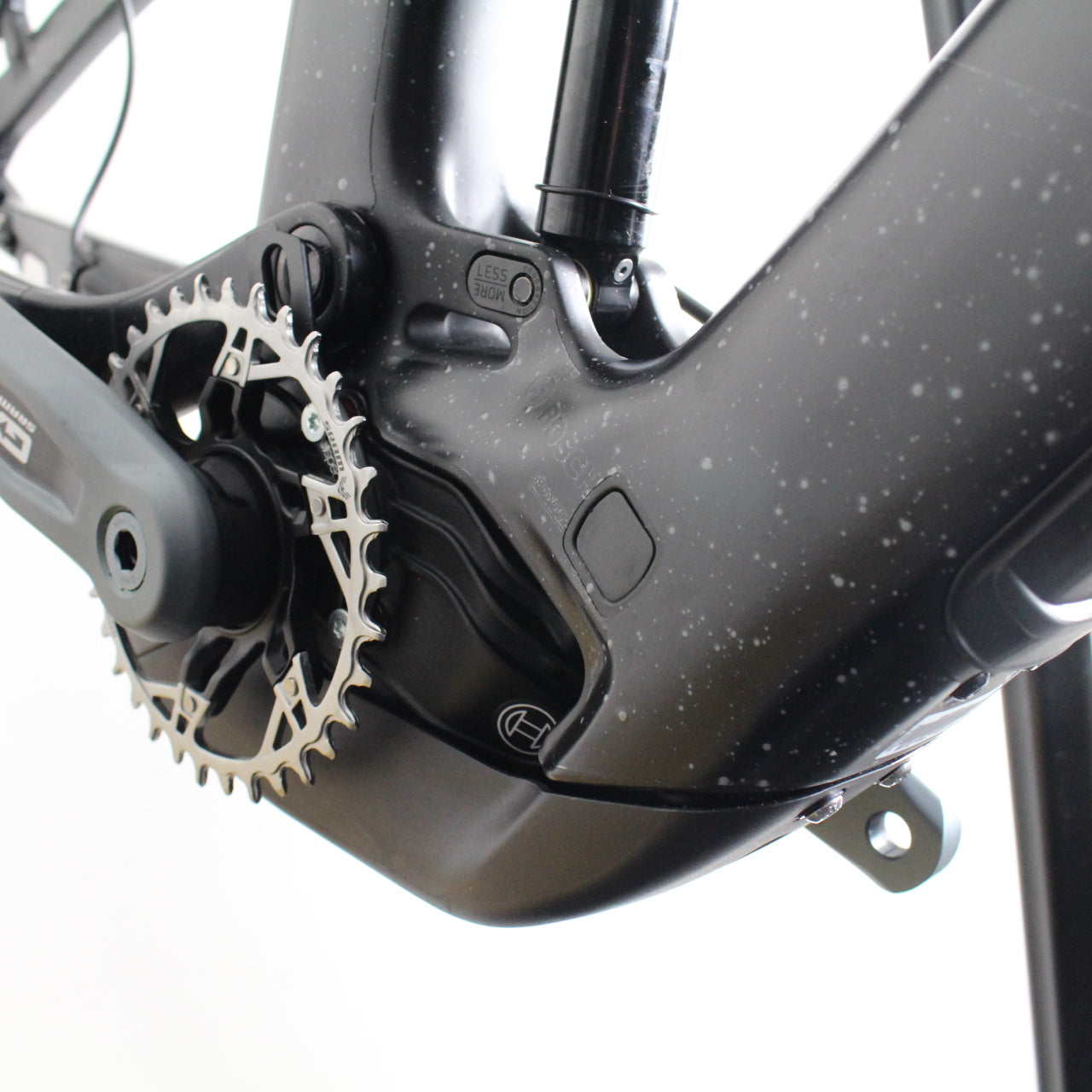 Trek Rail+ Full Carbon Gen 5 2025/26 | Frame Protection Kit