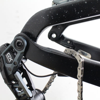 Trek Rail+ Full Carbon Gen 5 2025/26 | Frame Protection Kit