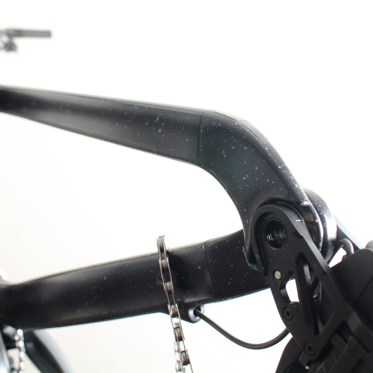 Trek Rail+ Full Carbon Gen 5 2025/26 | Frame Protection Kit