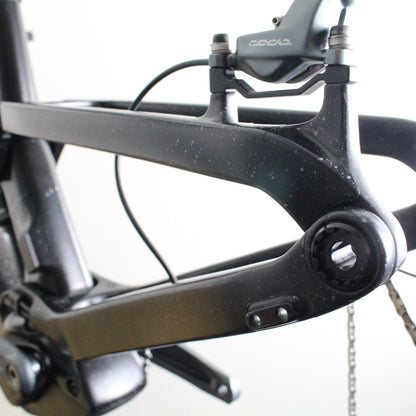 Trek Rail+ Full Carbon Gen 5 2025/26 | Frame Protection Kit