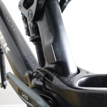 Trek Rail+ Full Carbon Gen 5 2025/26 | Frame Protection Kit