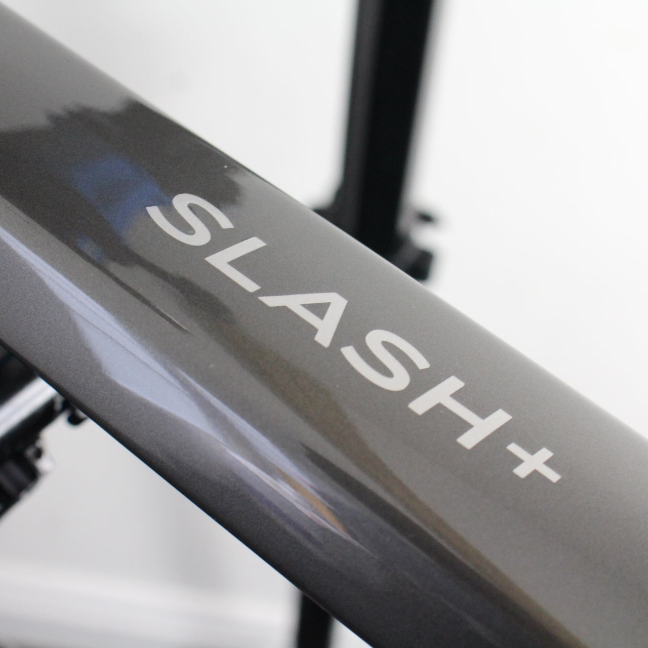 Trek Slash+ Carbon E-Bike 2025 | Frame Protection Kit