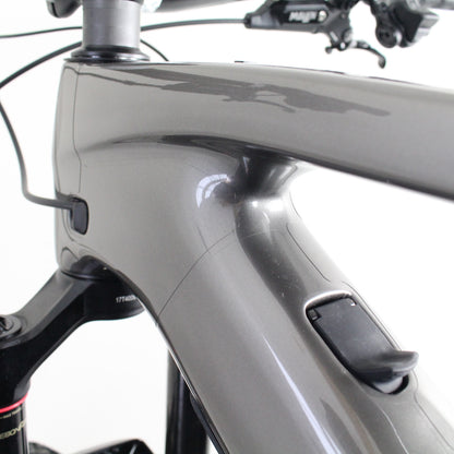 Trek Slash+ Carbon E-Bike 2025 | Frame Protection Kit