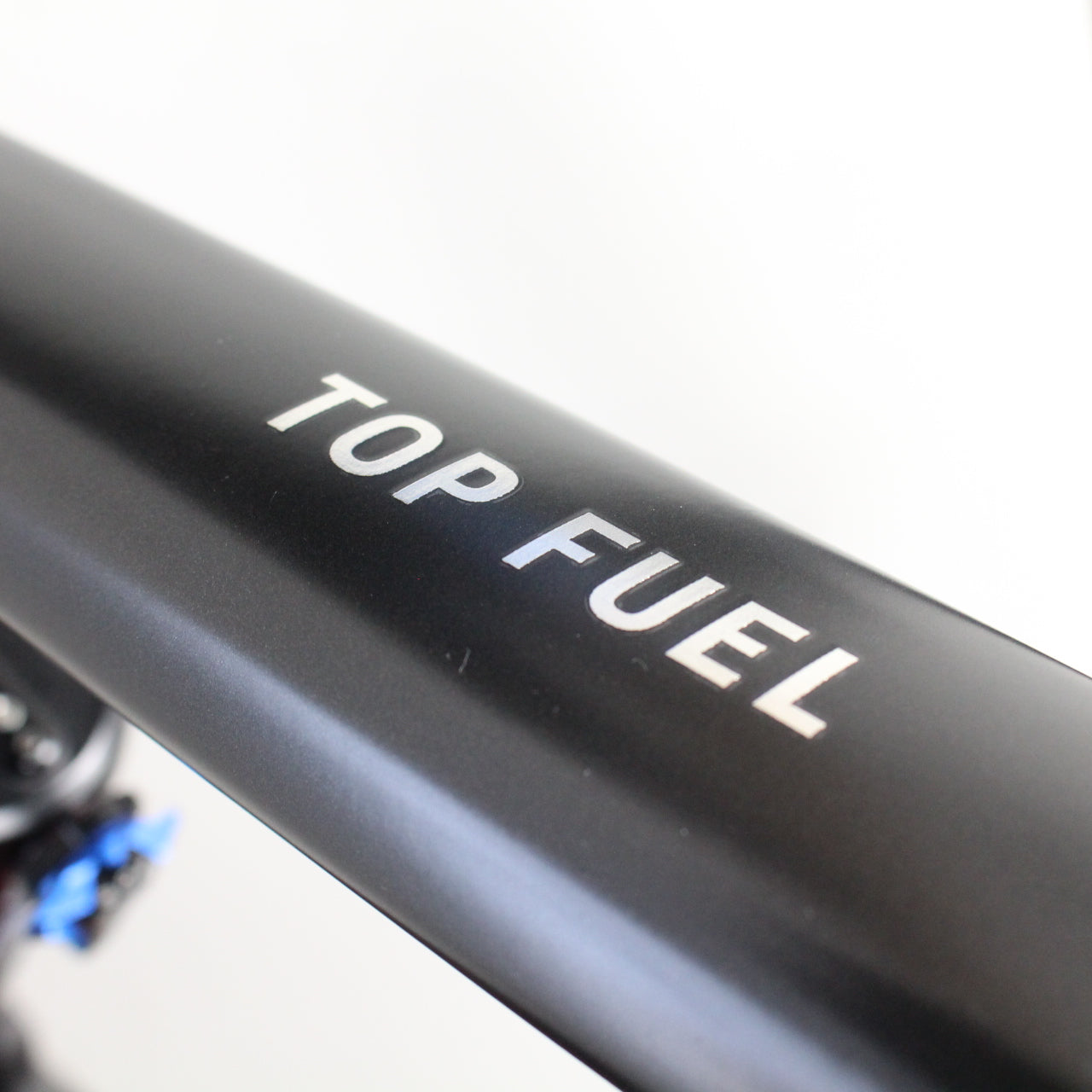 Trek Top Fuel Carbon Gen 4 2024/25 | Frame Protection Kit