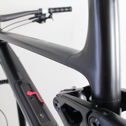 Trek Top Fuel Carbon Gen 4 2024/25 | Frame Protection Kit