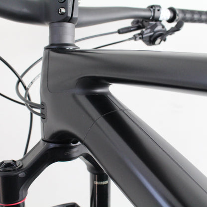 Trek Top Fuel Carbon Gen 4 2024/25 | Frame Protection Kit