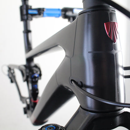 Trek Top Fuel Carbon Gen 4 2024/25 | Frame Protection Kit