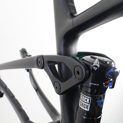 Trek Top Fuel Carbon Gen 4 2024/25 | Frame Protection Kit