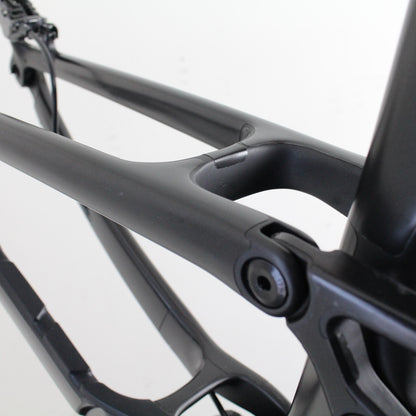 Trek Top Fuel Carbon Gen 4 2024/25 | Frame Protection Kit