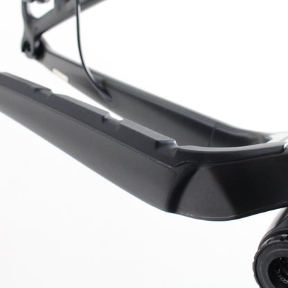 Trek Top Fuel Carbon Gen 4 2024/25 | Frame Protection Kit