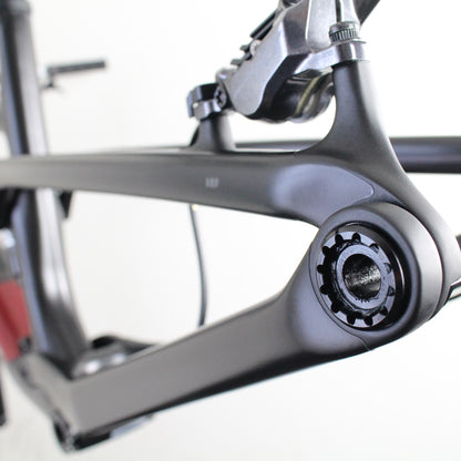 Trek Top Fuel Carbon Gen 4 2024/25 | Frame Protection Kit