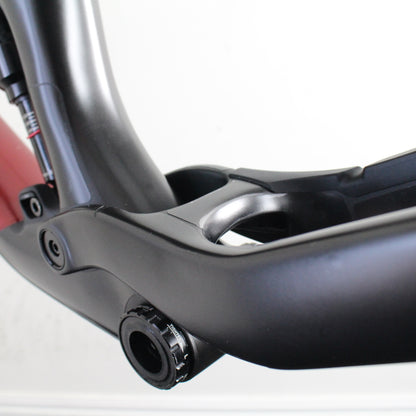 Trek Top Fuel Carbon Gen 4 2024/25 | Frame Protection Kit