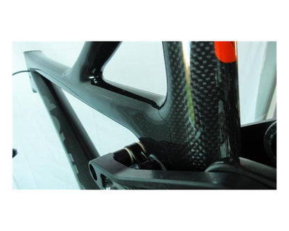 Devinci Troy 2014 | Frame Protection Kit