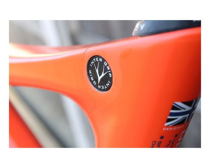 Whyte T130 Carbon 2016-18 | Frame Protection Kit