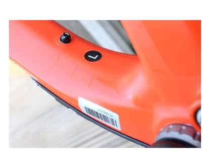 Whyte T130 Carbon 2016-18 | Frame Protection Kit